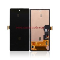      LCD Digitizer with frame for Google Pixel 6a